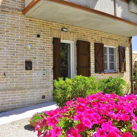 Apartamento Appartamenti Schito 114 Treia