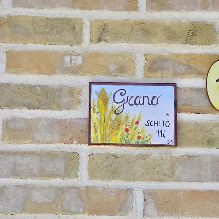 Apartamento Appartamenti Schito 114